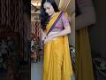 saree Draping #rekhamishra #saree #saree