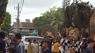 Arak Arakan Paguyuban Reog Jawa Timuru0026reog Singo Kondang
