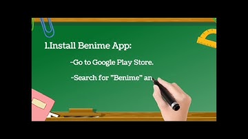 Step-by-Step Guide to Creating Whiteboard Animation Videos!#benimeapp#whiteBoardanimationvideos