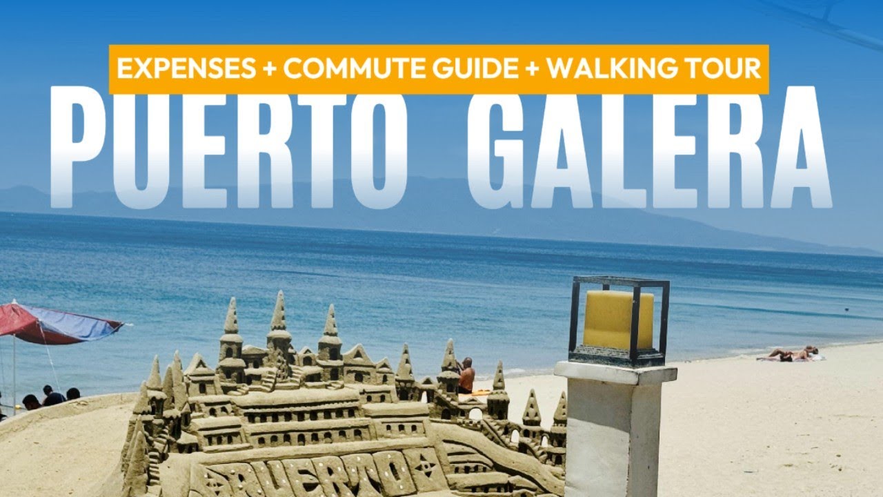 Puerto Galera Family Travel Guide  Budget, Family Friendly Hotels & Fun Activities with Kids