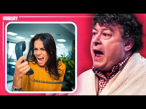 5 Ways to Make Your Customers Hate You - Rory Sutherland