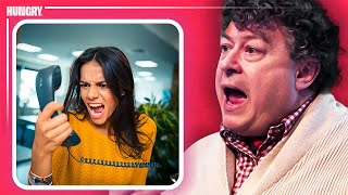 5 Ways To Make Your Customers Hate You - Rory Sutherland