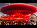 TODAY; Russian commander surrenders, Moscow becomes a sea of ​​fire, see what happens in Russia