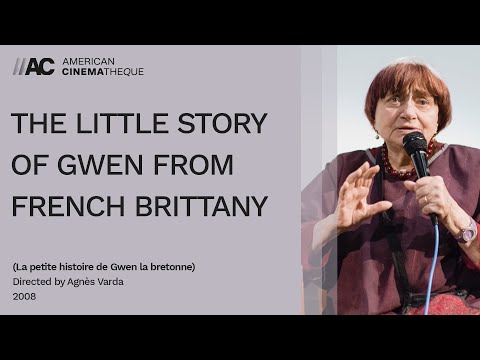 The Little Story of Gwen from French Brittany (2008)