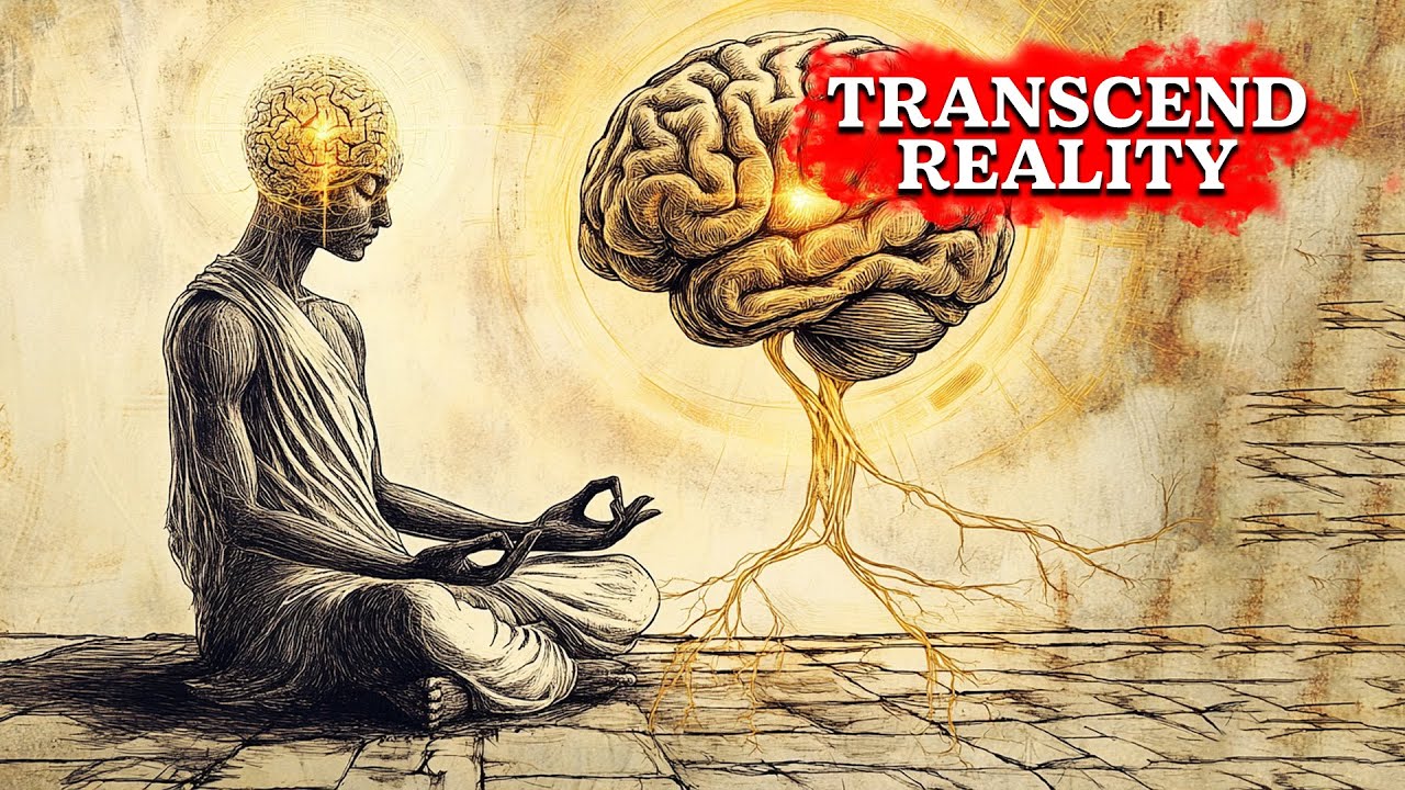 The Only Spiritual Awakening Guide You’ll Ever Need for Life (no bs)