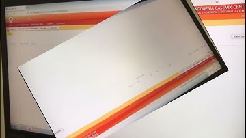 TUGAS PRAKTIKUM CARA MENGOPERASIKAN E-KLAIM INA-CBG PADA APLIKASI XAMPP