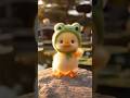 #duckdance #petdance #frog #duck