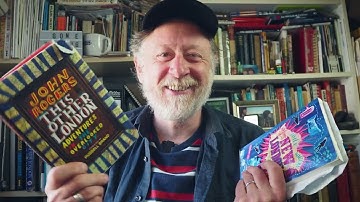 What’s Inside My Writer’s Room? Come and Find Out!