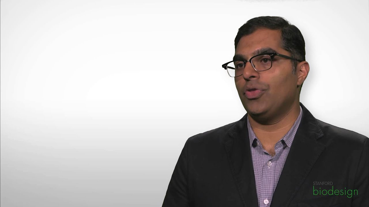 iRhythm: Value Finding