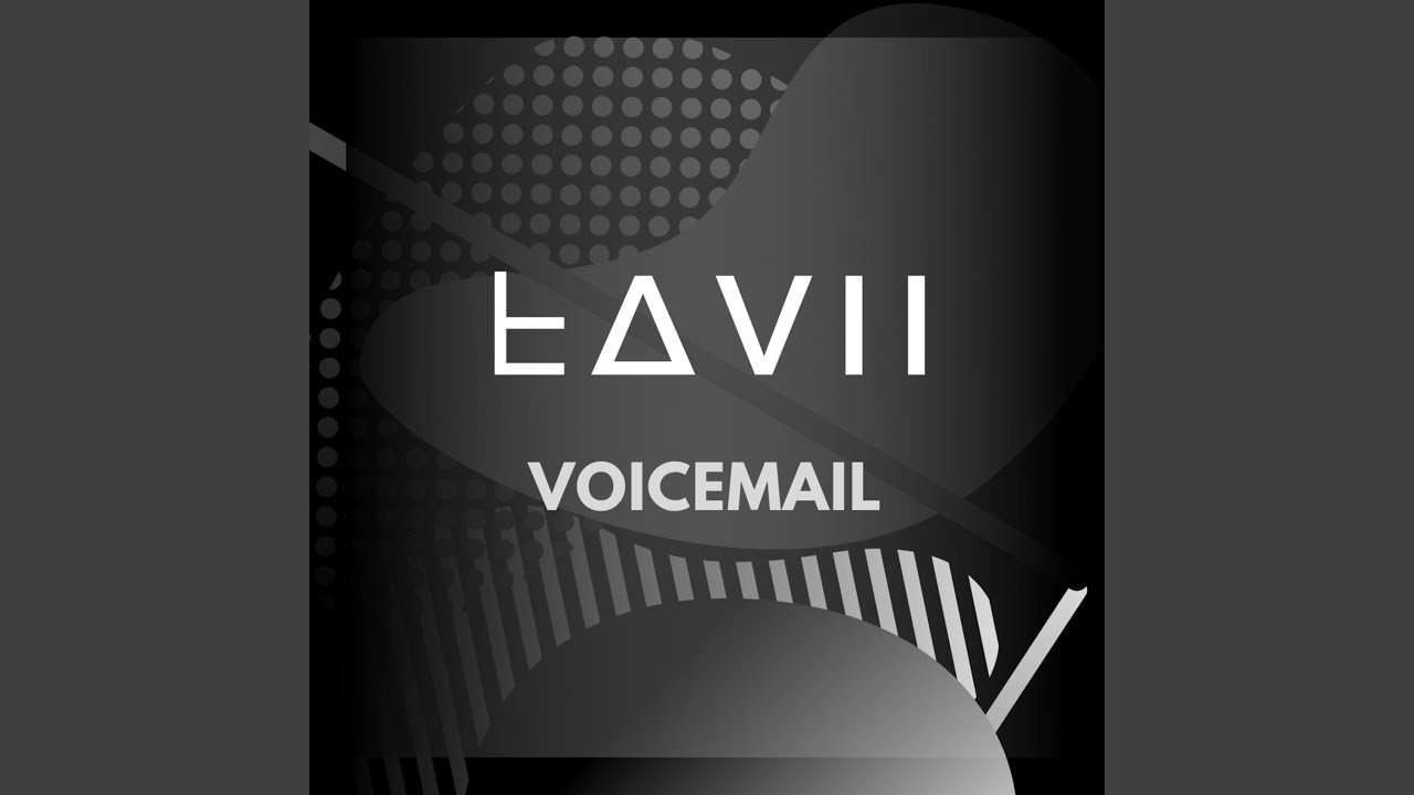 Watch Voicemail on YouTube Watch Voicemail on YouTube