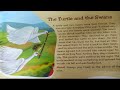 The Turtle and the Swans - 108 Short Stories with Morals