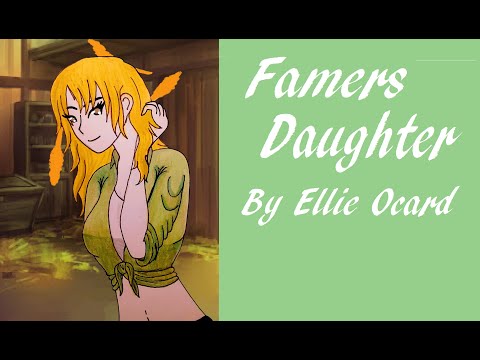 ASMR Roleplay: Farmers Daughter (Southern Accent)