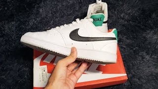 Tênis Nike Court Vision Low Next Nature Branco: Uma Avaliação Sincera e Direta