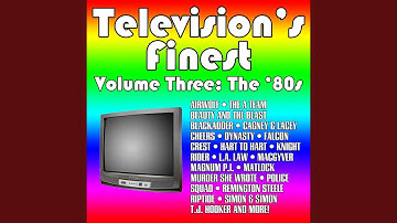 Theme (From "Riptide")