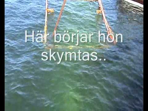 Video: Hur Man Ordnar Fartyg I En Sjöstrid