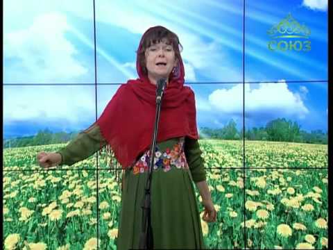 Людмила Кононова - Загудело естество