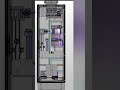 EPLAN Electric P8 - Pro Panel Design Work. #electrical #eplan #eplanp8 #design #smartwiring