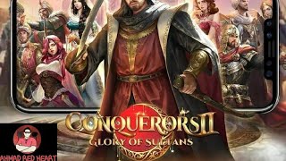 [Couquerors 2: Glory Of Sultans] Android GamePlay screenshot 5