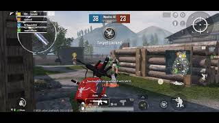 Bgmi 1Vs2