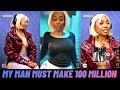 YUNG MIAMI SAID HER NEXT MAN HAS TO BE A GOD-FEARING RESPECTABLE MAN THAT MAKES OVER 100 MILLION