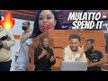 Santa Latto Mulatto Spend It Official Video Reaction mp3
