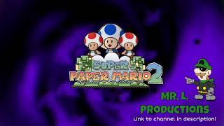 SPM2 - Toad Town (Short Break in Toad Town Remix)