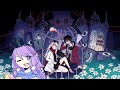 【Paper Lily: Chapter 1】RPGmaker Game Where We Get A Golden Letter That Might Lead to Horror 【Vtuber】