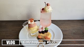 VLOG Little Village Cafe