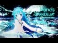 GARNiDELiA -Hands- 【MARiA】