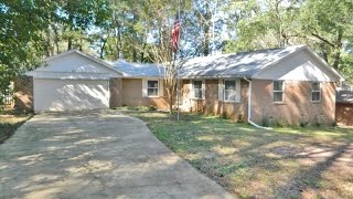 4126 Chelmsford Road | Tallahassee Real Estate | Virtual Tour