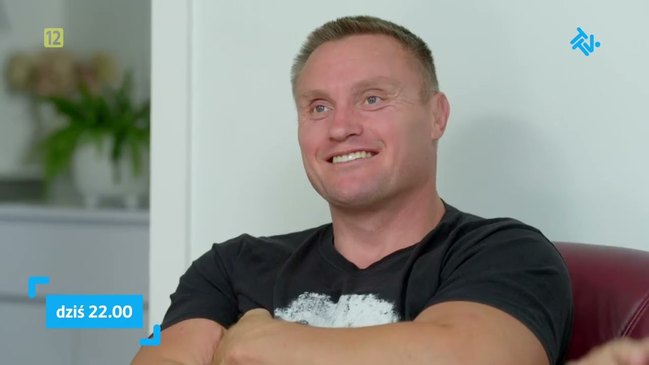 TTV Rozpoczęcie Programu (zmiana oprawy) i Pierwsze Zapowiedzi w nowej oprawie z 1.09.2025