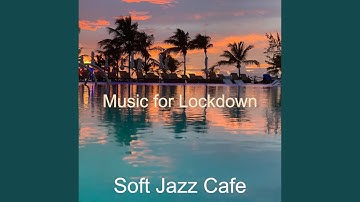 Pulsating Background for Work from Home