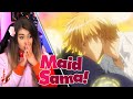 Usui Making Power Moves! Maid Sama! Episode 22 & 23 Reaction + Review!