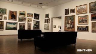 Breaking Ground: The Whitney's Founding Collection