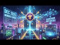 Paradox Pi Network – Těžba roste, blockchain se připravuje na DEX