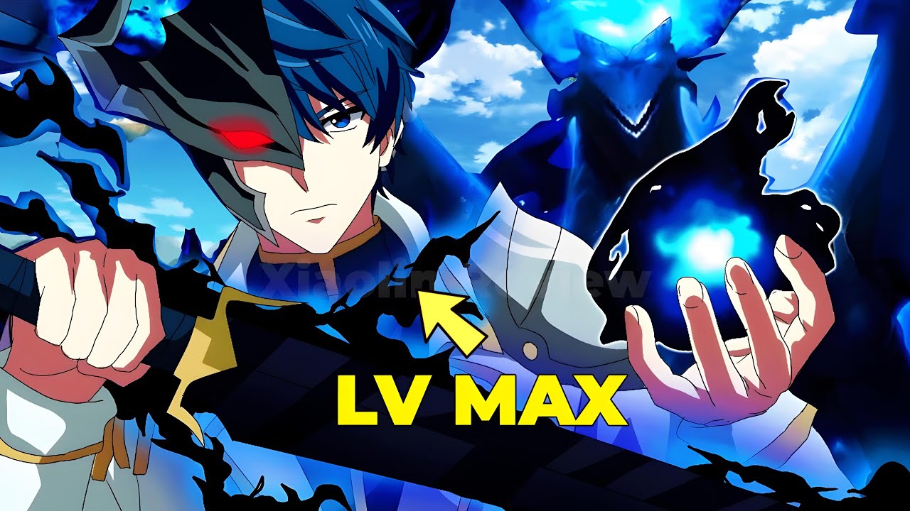 🔶FUE OBLIGADO A CONVERTIRSE EN AS3SINO PARA MAT4R A TODOS🔥| RESUMEN ANIME