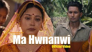 Ma Hwnanwi Official Video Mwsa Bodo Film Orgeng Motion Pictures