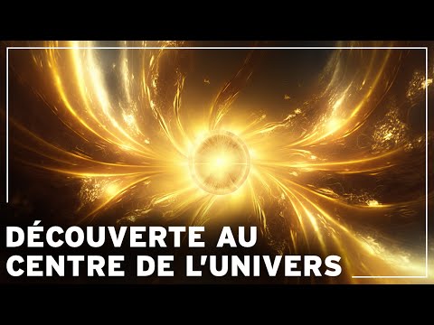 Un INCROYABLE Voyage à la DÉCOUVERTE Du Centre de l'Univers | Documentaire Espace