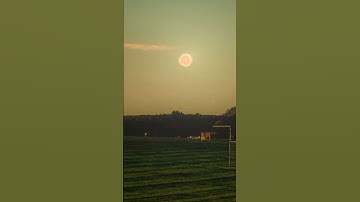 Thumbnail of Then Sun explodes into black hole CAUGHT ON CAMERA
