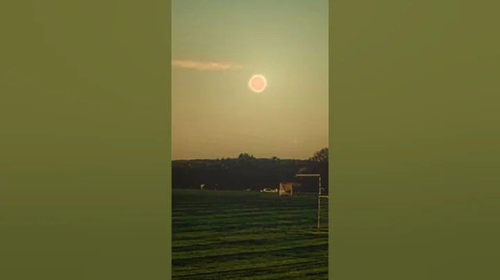 Then Sun explodes into black hole CAUGHT ON CAMERA