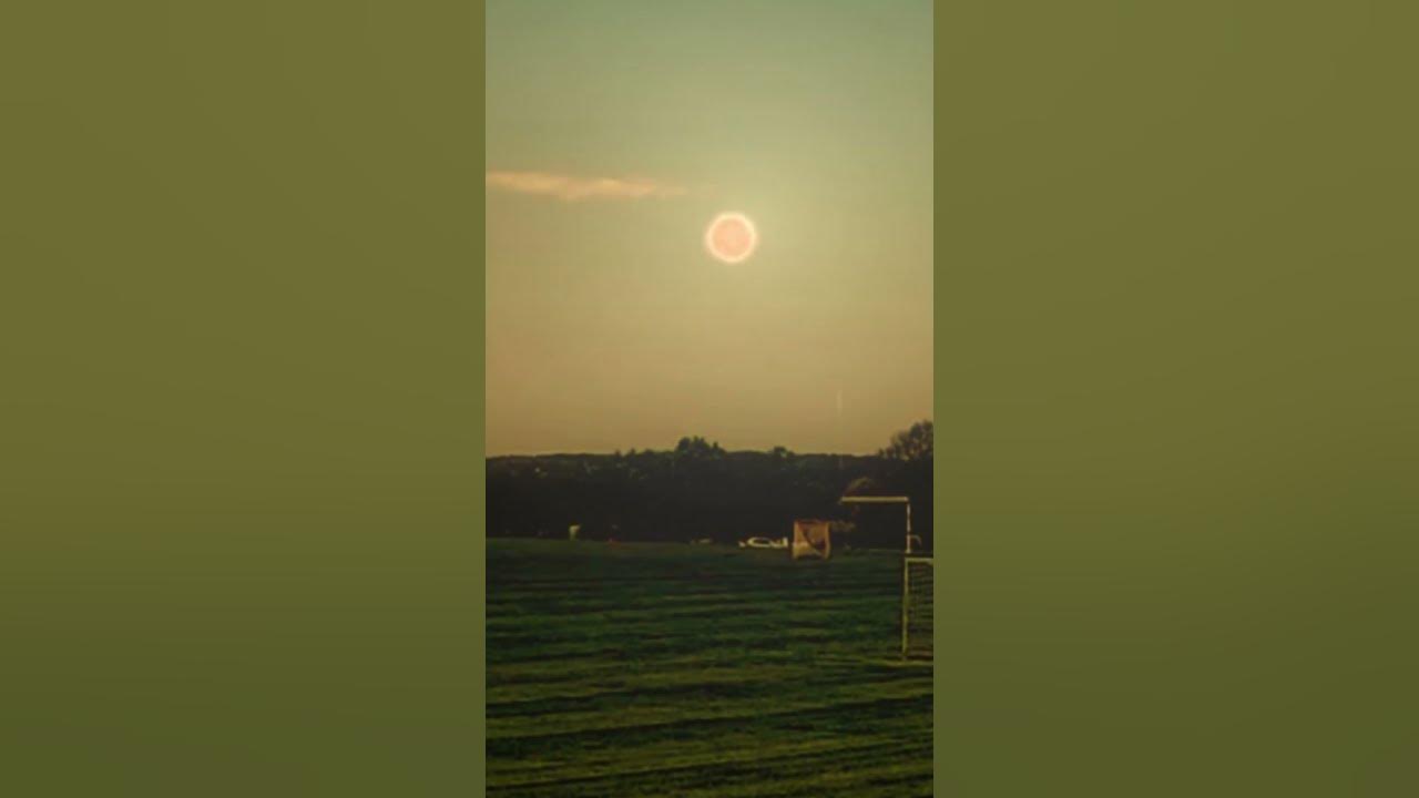 Then Sun explodes into black hole CAUGHT ON CAMERA Then Sun explodes into black hole CAUGHT ON CAMERA