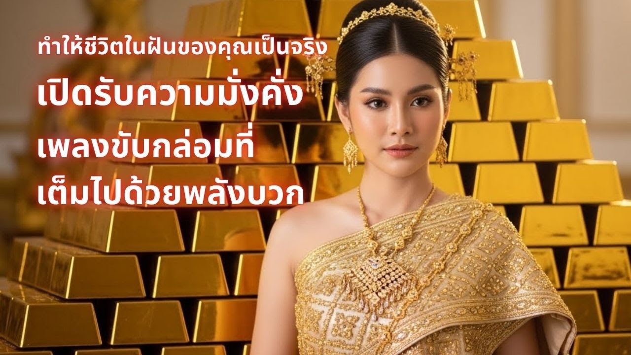 รับด้วยความสุข | เพลงที่เต็มไปด้วยความขอบคุณและความรัก