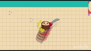 playing yo ho ho io