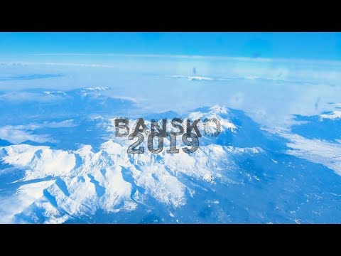 Bansko E&G | 2019