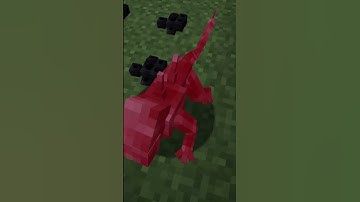 Best ALIEN MOD in Minecraft