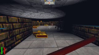 OpenTESArena 0.16.0 Release