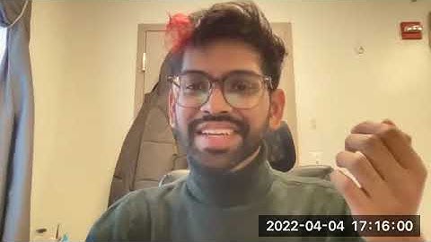 CodePath TA Interview Prep Summer 2022