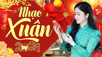NHẠC XUÂN 2023 HAY NHẤT - Nghe Mà Lòng Nao Nức Về Quê Ăn Tết Quý Mão - MÙA XUÂN ƠI, NGÀY TẾT QUÊ EM