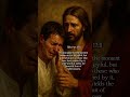 More the trouble,more the blessings!#elshaddai #eternallove#jesuschrist#jehovajireh#awesomegod