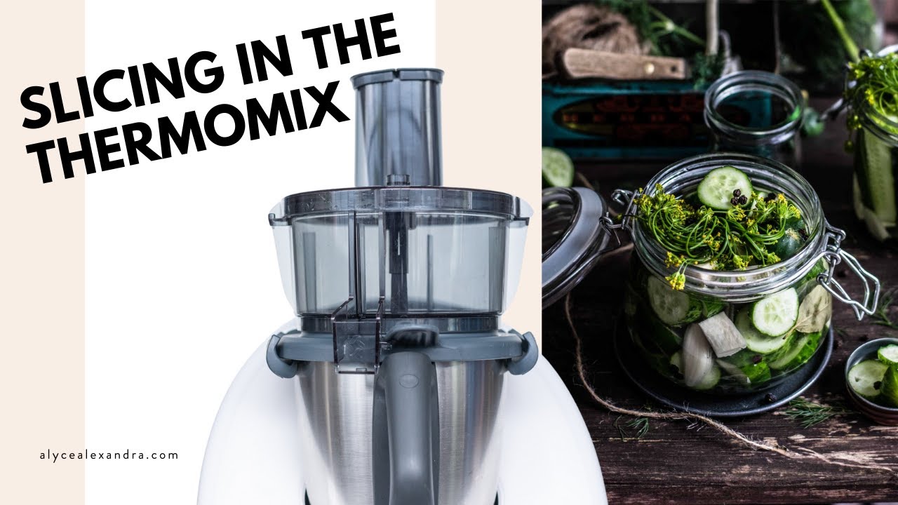 Quick Pickled Veg in the Thermomix | Free Recipe – alyce alexandra ♡